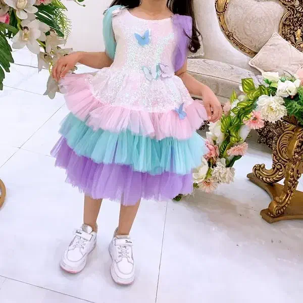 پیراهن|کفش و لباس بچه|تهران, سازمان برنامه شمالی|دیوار