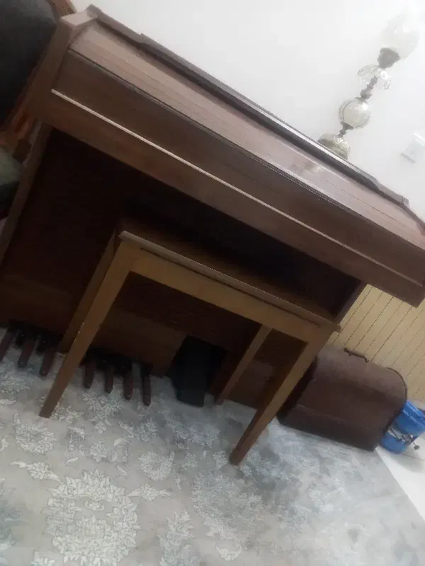 ارگ|پیانو، کیبورد، آکاردئون|تفرش, |دیوار