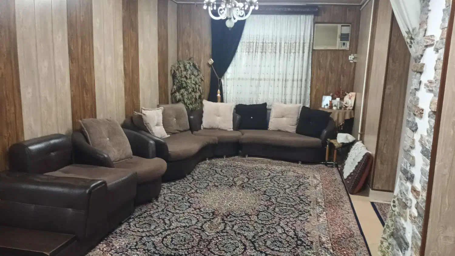 خانه ویلایی ۹۷متر سند دار|فروش خانه و ویلا|رشت, پاستوریزه|دیوار