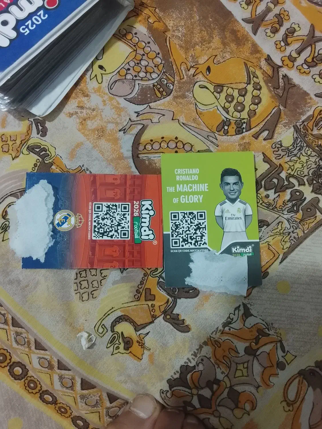 کیمدی 2026|کلکسیون و سرگرمی|تربت جام, نظامی|دیوار