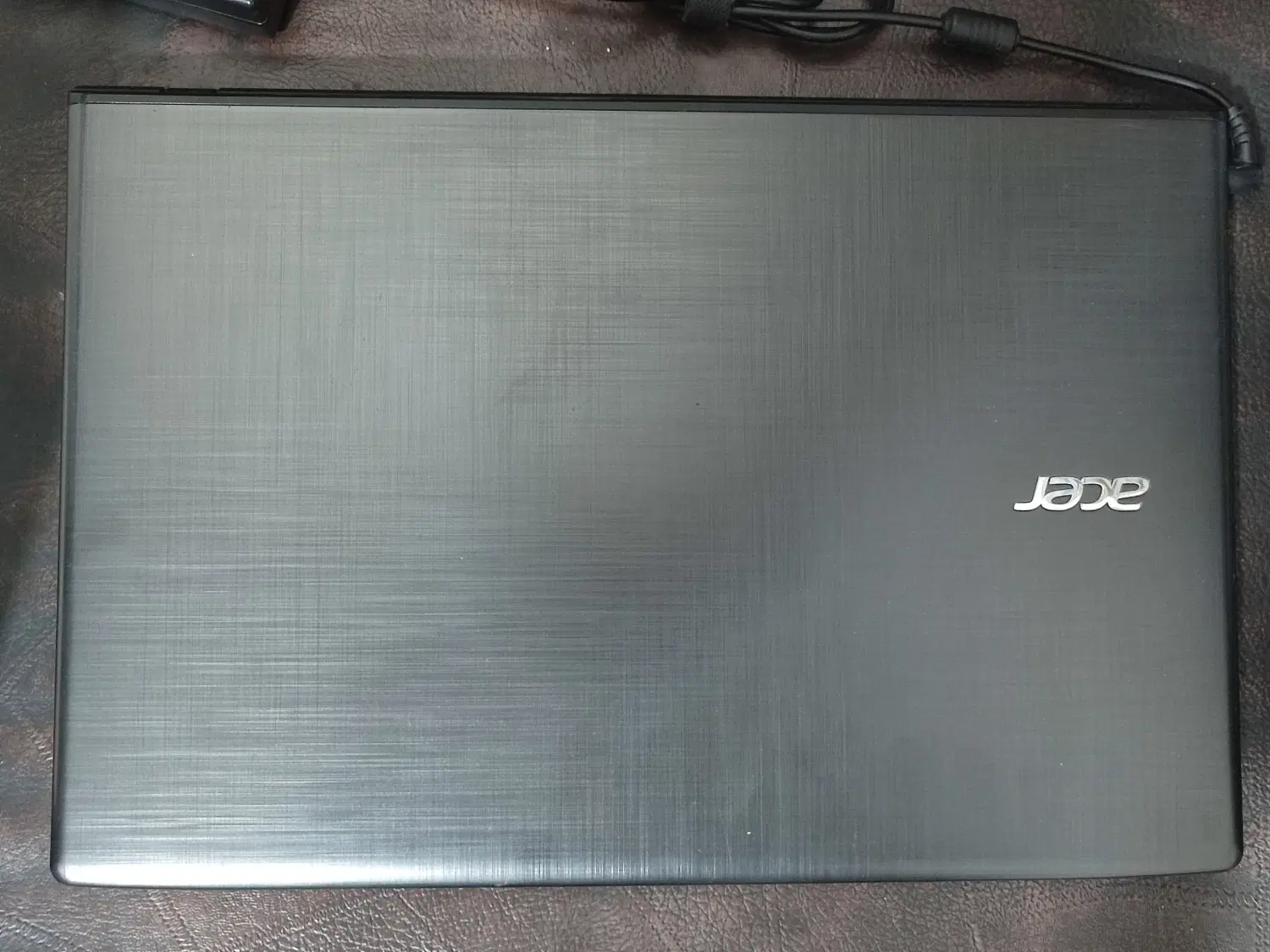 لپتاپ ایسر مدل Acer Aspire E5-553G|رایانه همراه|مشهد, پروین اعتصامی|دیوار