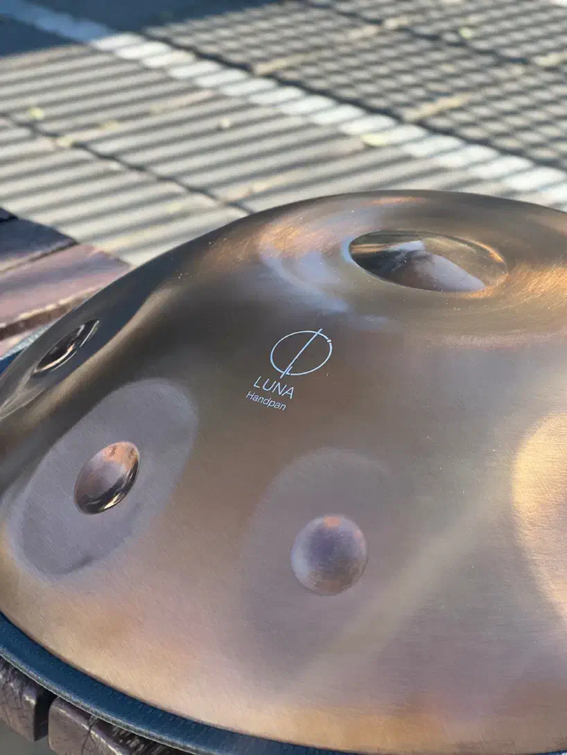 هنگدرام پروفشنال لونا|درام و پرکاشن|مشهد, احمدآباد|دیوار