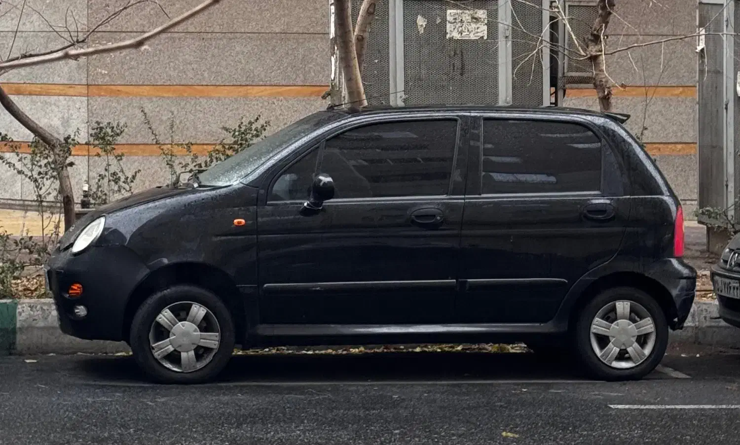 ام وی ام ۱۱۰|خودرو سواری و وانت|تهران, کوی بیمه|دیوار