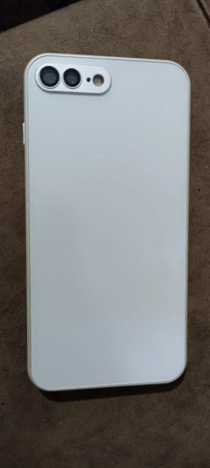 گوشی آیفون 8 پلاس|موبایل|مشهد, گلبرگ|دیوار