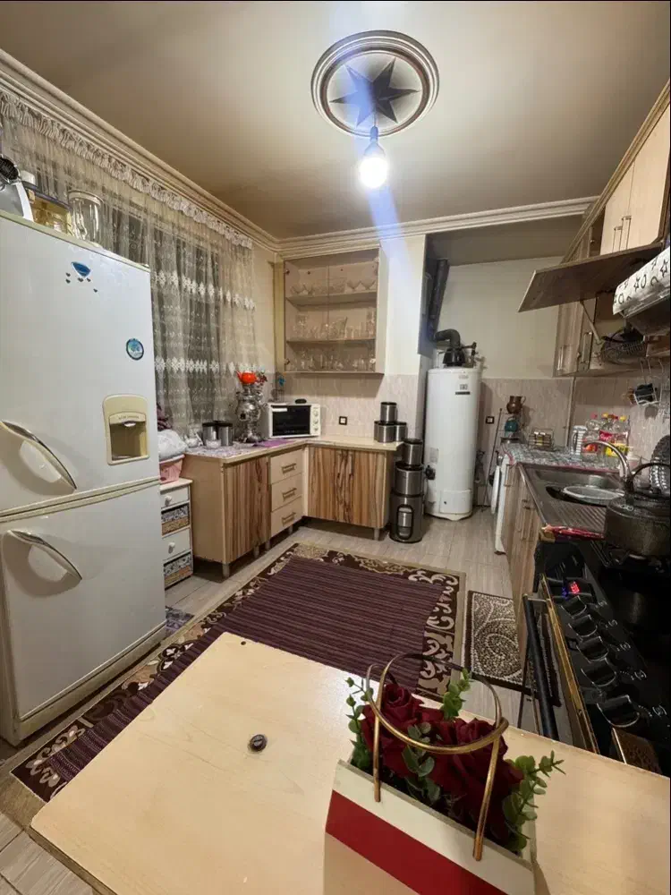 ویلایی ۱۰۰ متری حصارامیر|فروش زمین و ملک کلنگی|پاکدشت, حصار امیر|دیوار