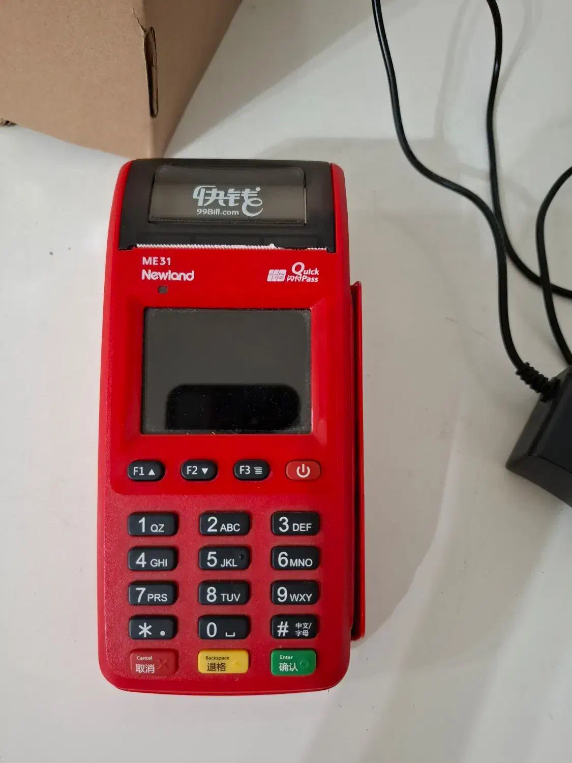 دستگاه کارتخوان|فروشگاه و مغازه|گنبد کاووس, |دیوار