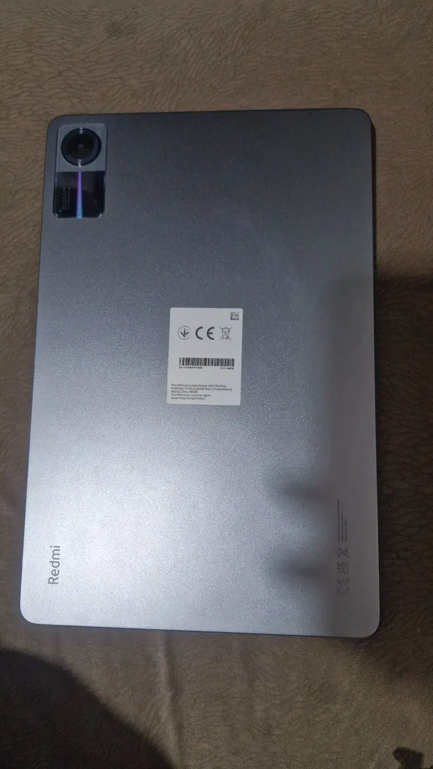 تبلت درحد نوredmi pad se|تبلت|رشت, شالکو|دیوار