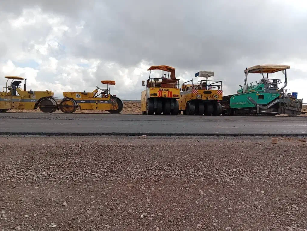 فینیشر|خودرو سنگین|شهر بابک, |دیوار