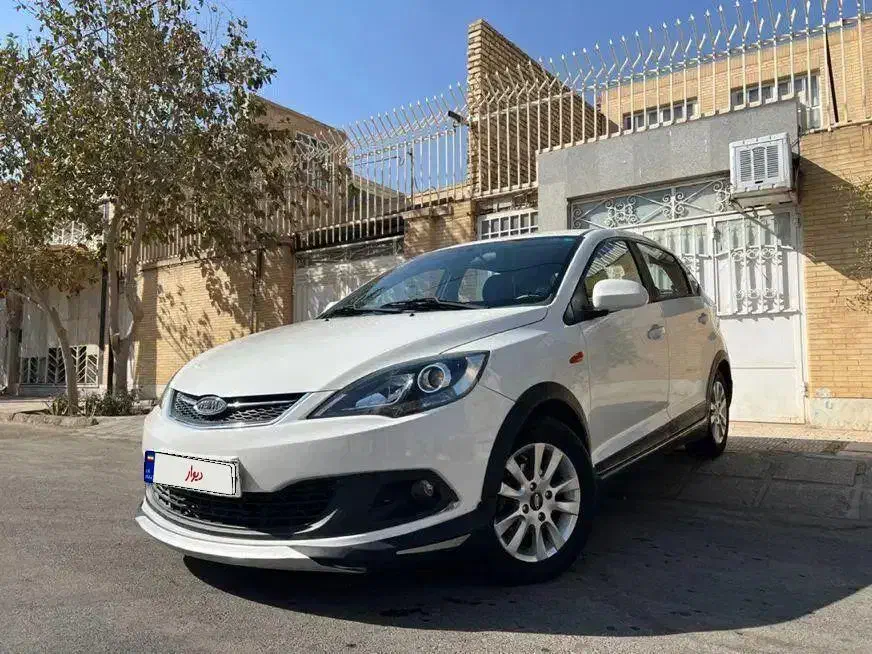 MVM 315 لاکچری|خودرو سواری و وانت|یزد, |دیوار