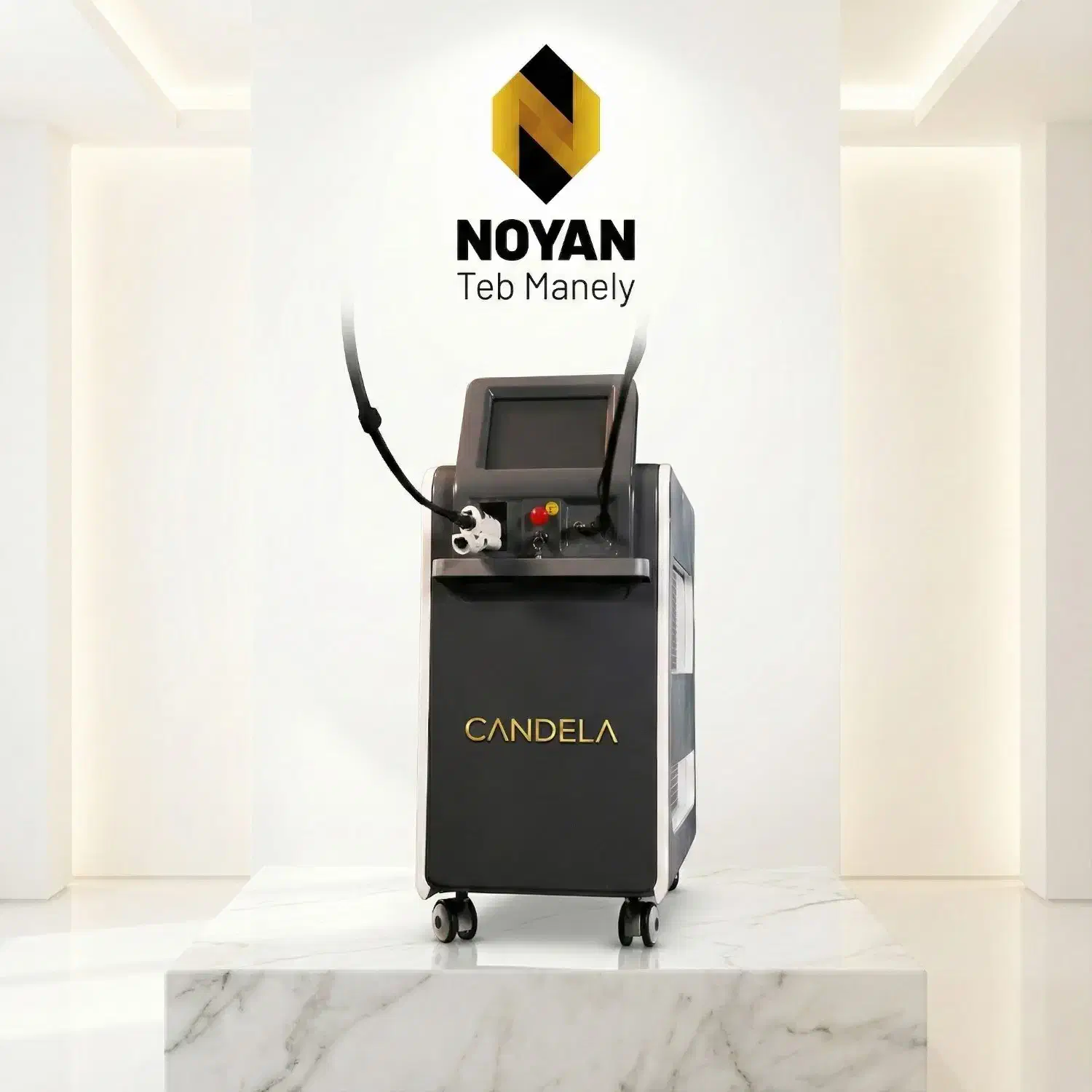 دستگاه لیزر کندلا مجوز دار + خرید اقساطی + آموزش|آرایشی، بهداشتی، درمانی|تهران, ونک|دیوار