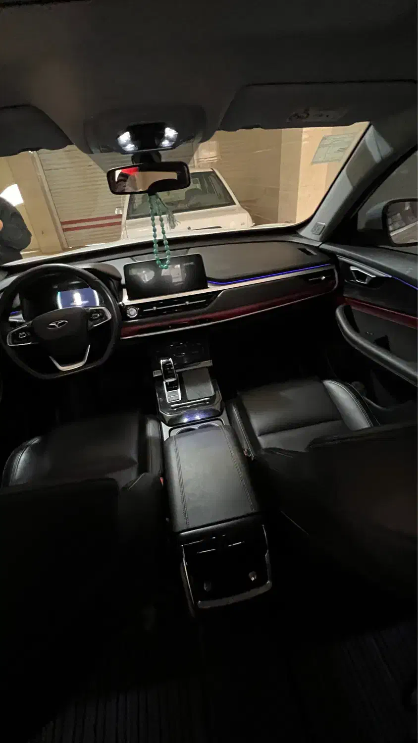 تیگو۷پرو|خودرو سواری و وانت|تبریز, |دیوار