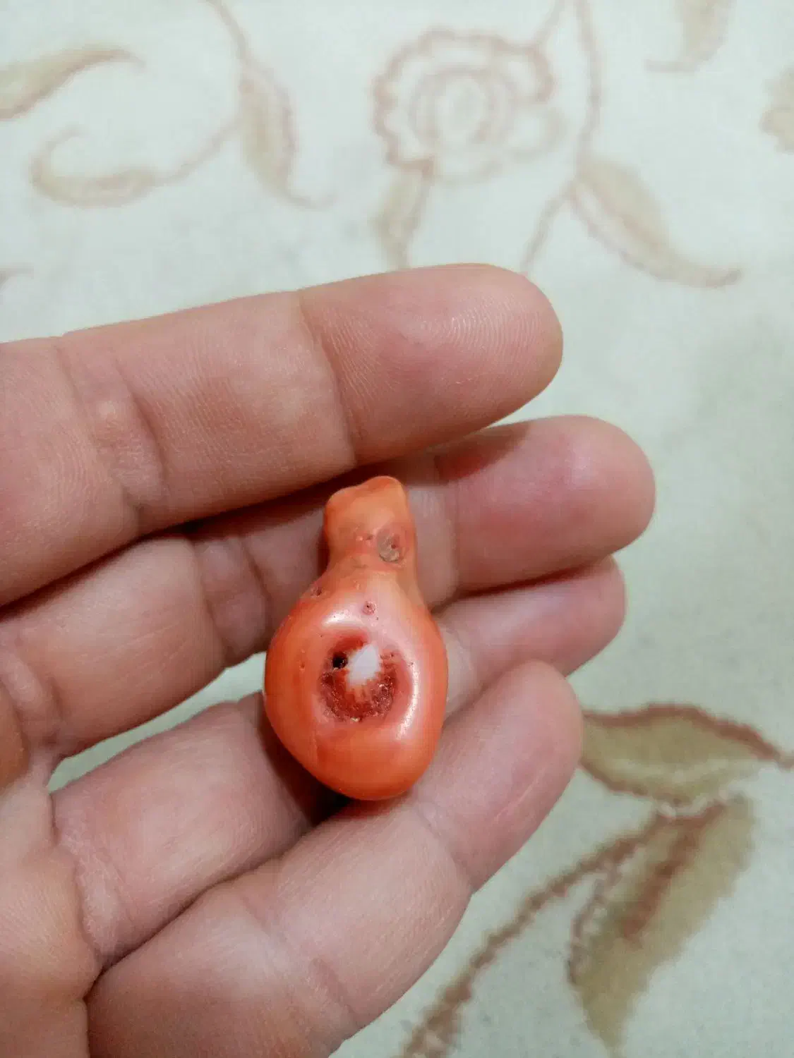 مرجان درشت اصل|جواهرات|اهواز, پردیس|دیوار