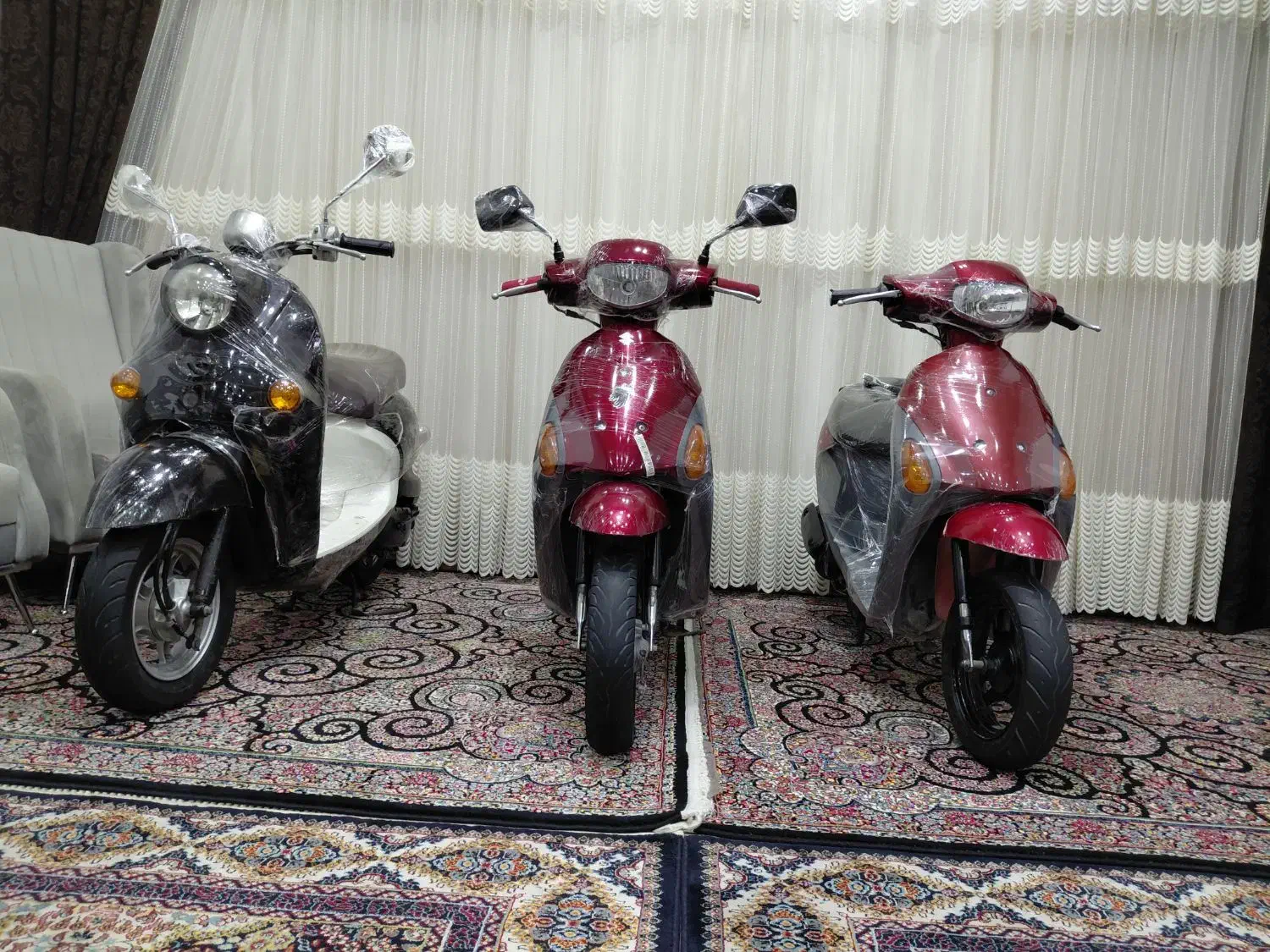 موتور پاکشتی|موتورسیکلت|شیراز, فرودگاه شهید دستغیب شیراز|دیوار