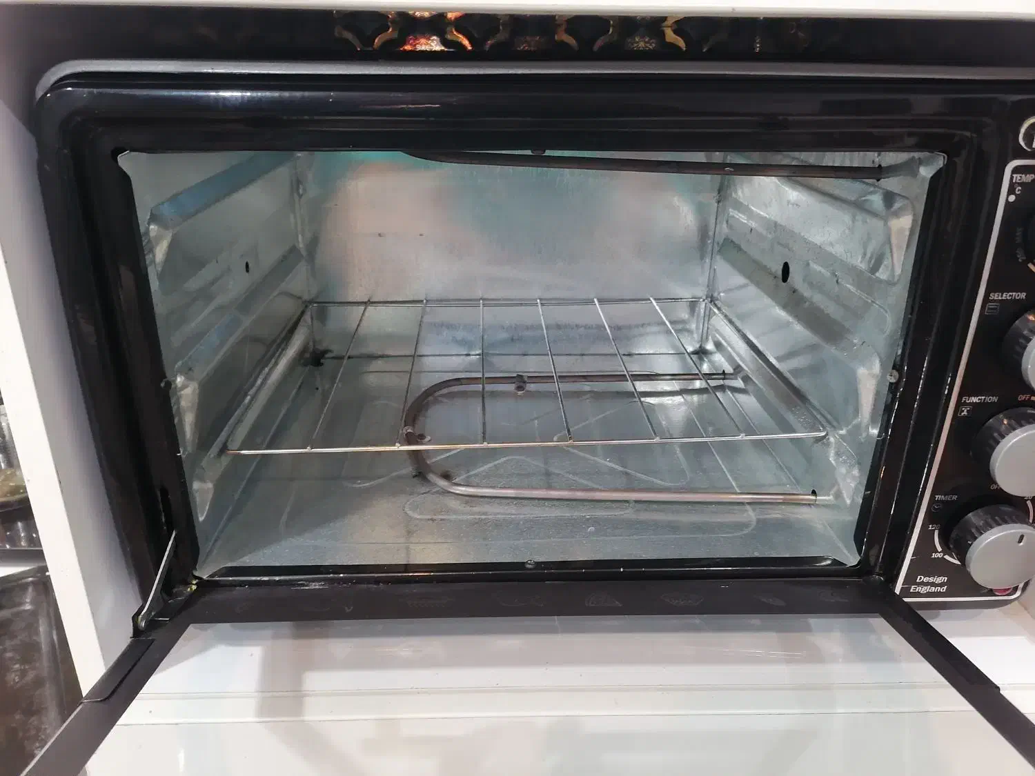 توستر|اجاق گاز و لوازم برقی پخت‌وپز|گرگان, |دیوار