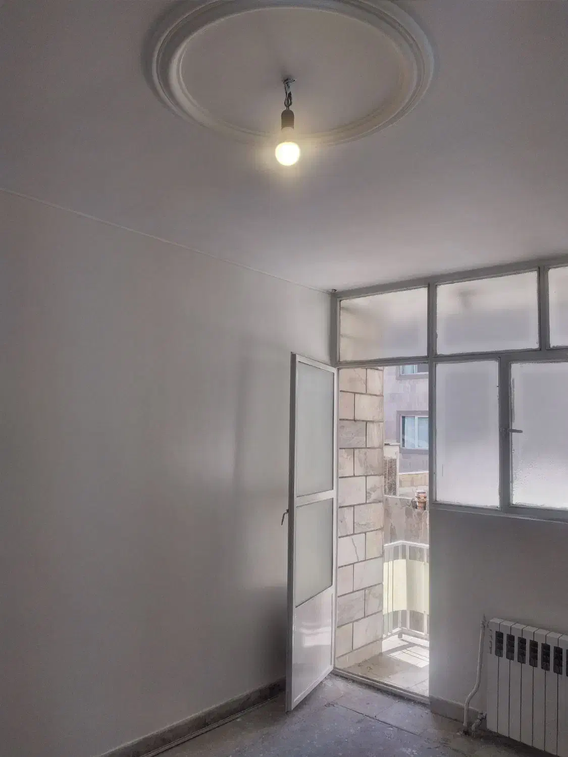 آپارتمان۱۰۰متر۲خواب‌‌طبقه۲