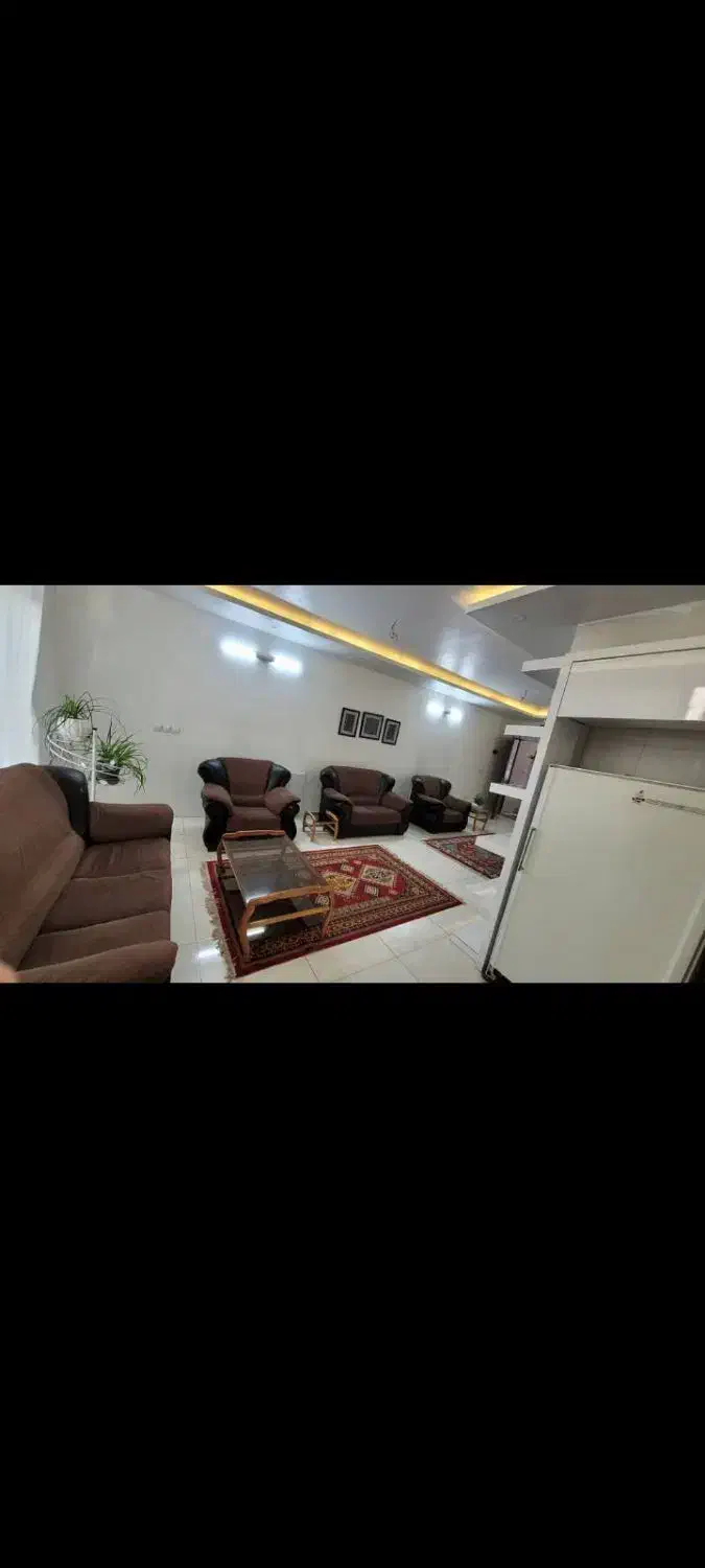 اجاره روزانه سوئیت آپارتمان خانه مبله|اجارهٔ کوتاهمدت آپارتمان و سوئیت|اصفهان, شهرک میلاد|دیوار