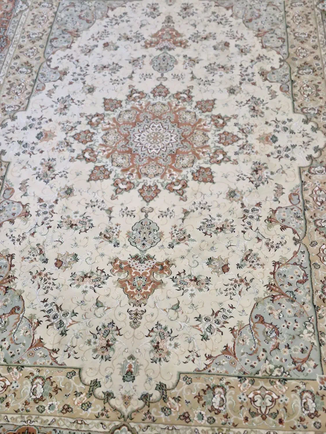 3 تخته فرش|فرش|قزوین, |دیوار