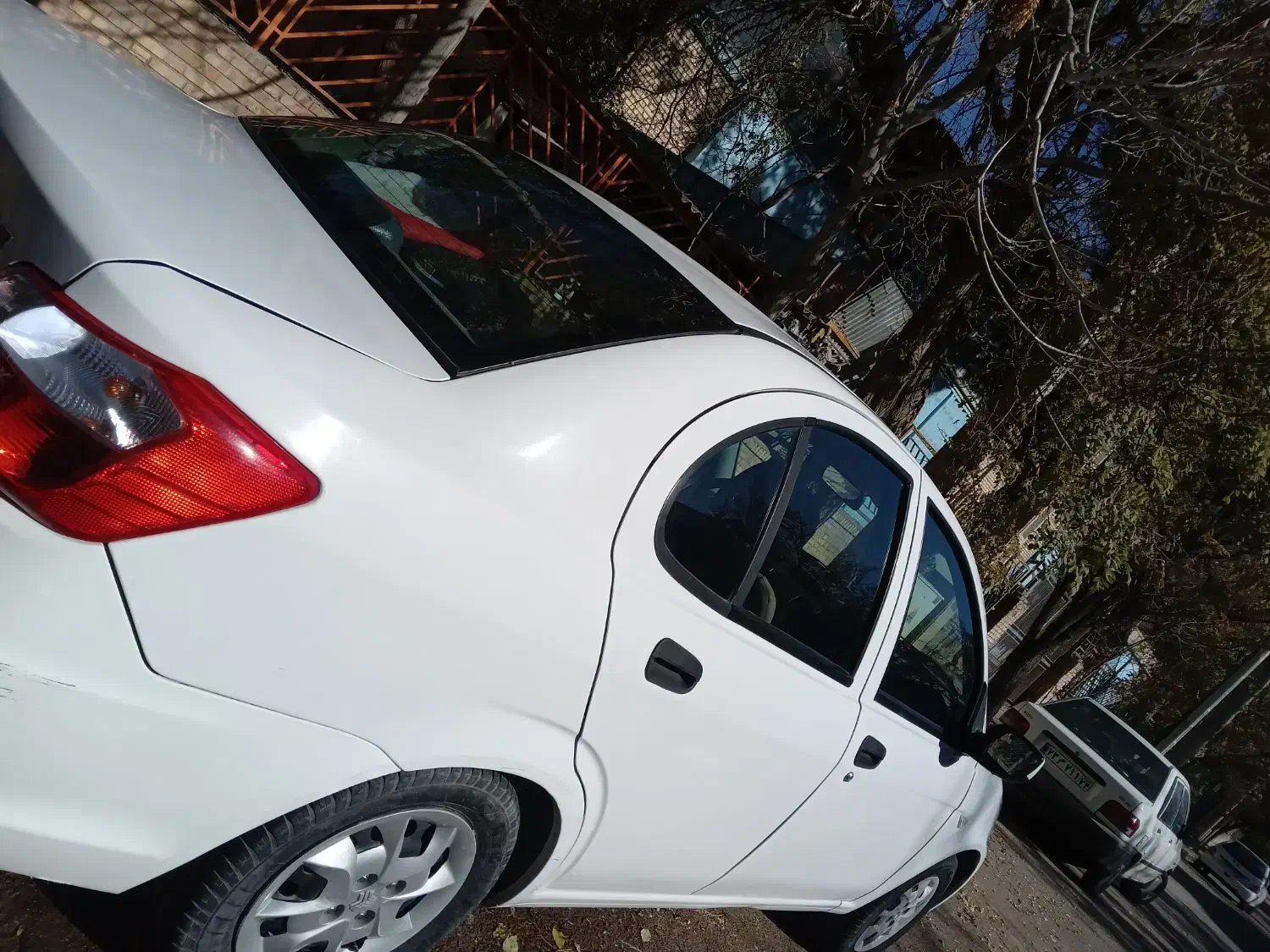 فروش|خودرو سواری و وانت|مشهد, بهمن|دیوار