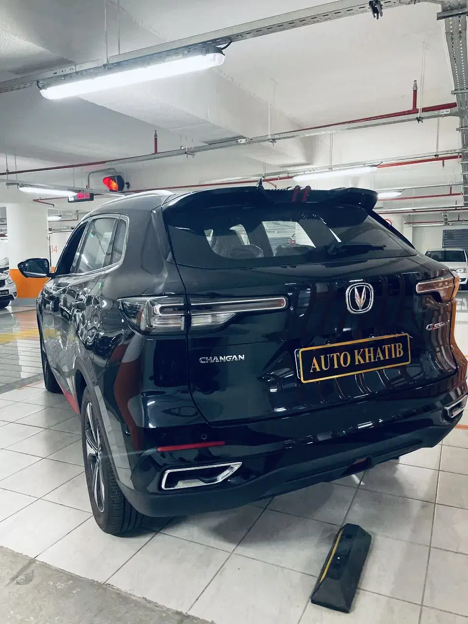 چانگان ۵۵اقساطی تحویل فوری با پلاک سندبنام|خودرو سواری و وانت|تهران, اقدسیه|دیوار