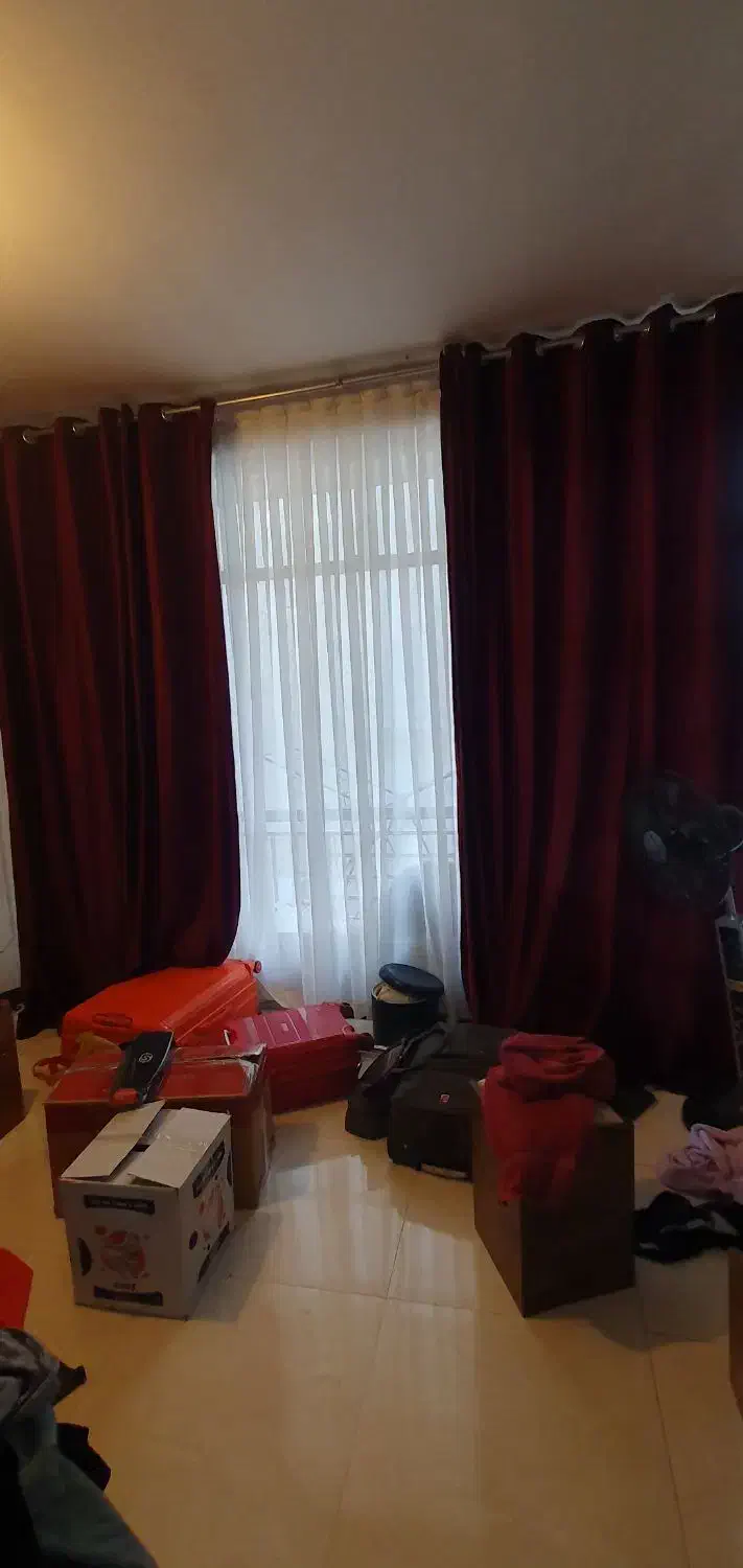 پرده|پرده، رانر، رومیزی|تهران, نارمک جنوبی|دیوار