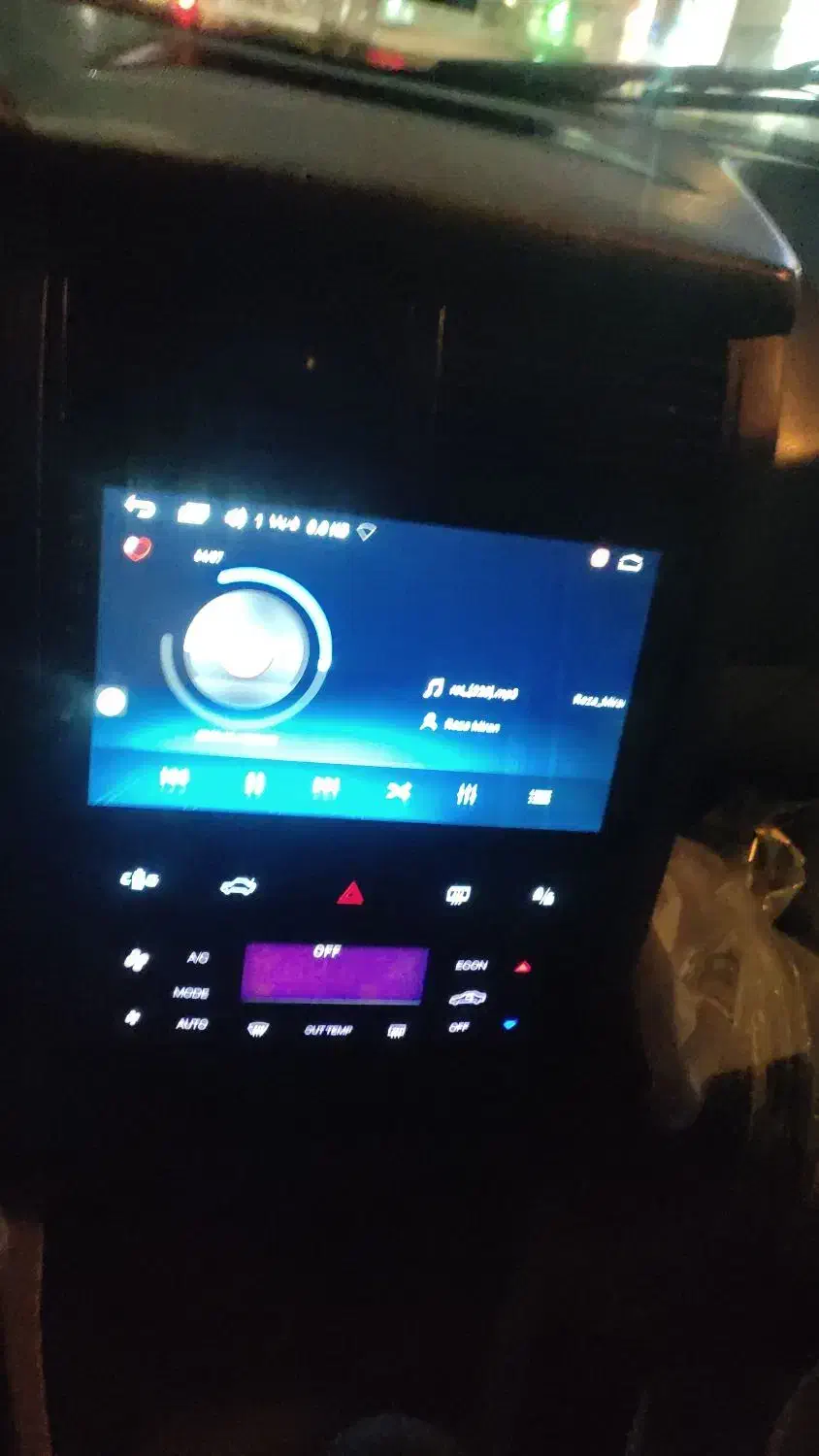 پارس تیوفایو|خودرو سواری و وانت|بروجرد, |دیوار