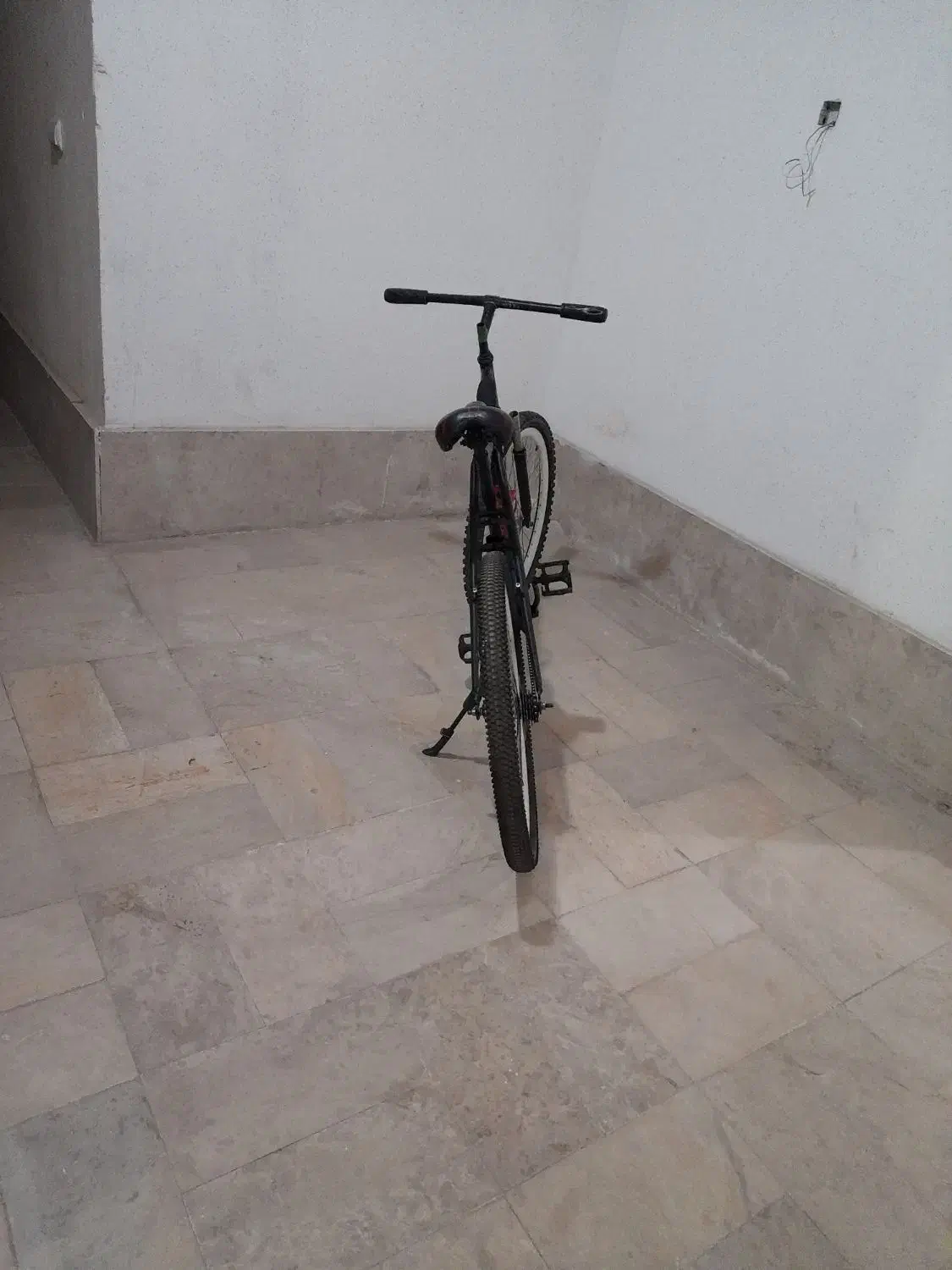 دوچرخه ۲۶|دوچرخه، اسکیت، اسکوتر|چهارباغ, |دیوار