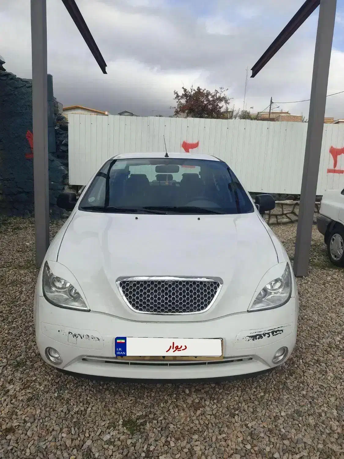 تیبا 1400 ، کم کارکرد، 39000هزار تا|خودرو سواری و وانت|اهر, |دیوار