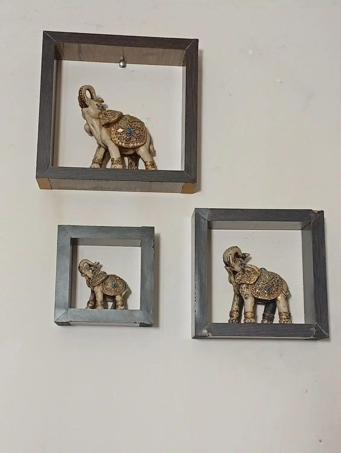 باکس وفیل و چهارقل|صنایع دستی و سایر لوازم تزئینی|کرمانشاه, |دیوار