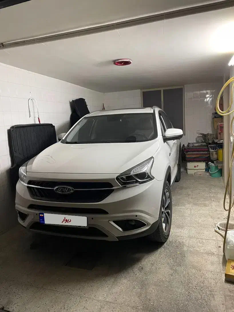 تیگو۷ درحد صفر|خودرو سواری و وانت|شهرضا, |دیوار