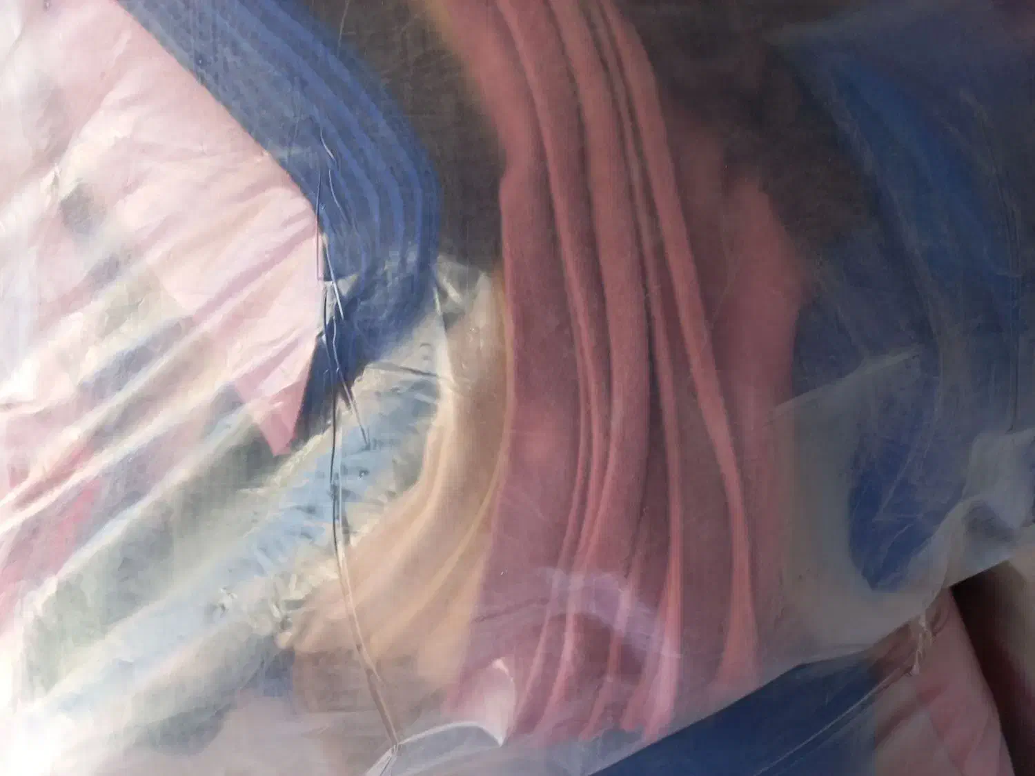 پارچه دستمالی دست پاکنی|لوازم نظافت|باقرشهر, |دیوار