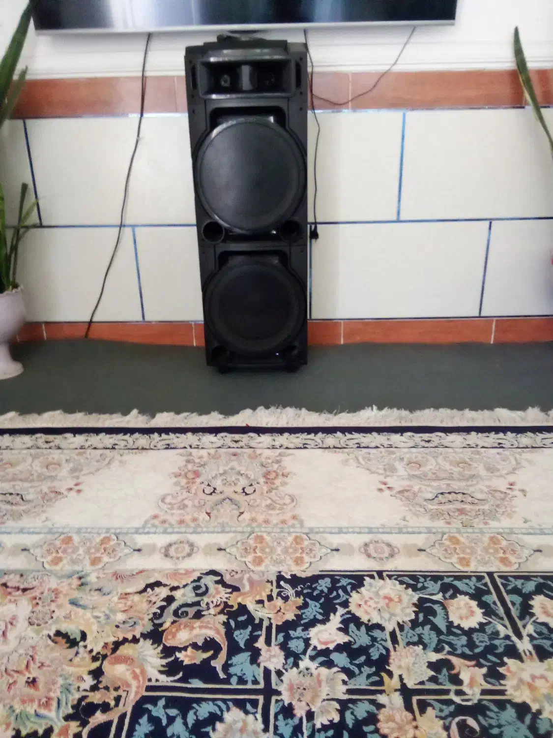 باند تک بزرگ|سیستم صوتی خانگی|خان ببین, |دیوار