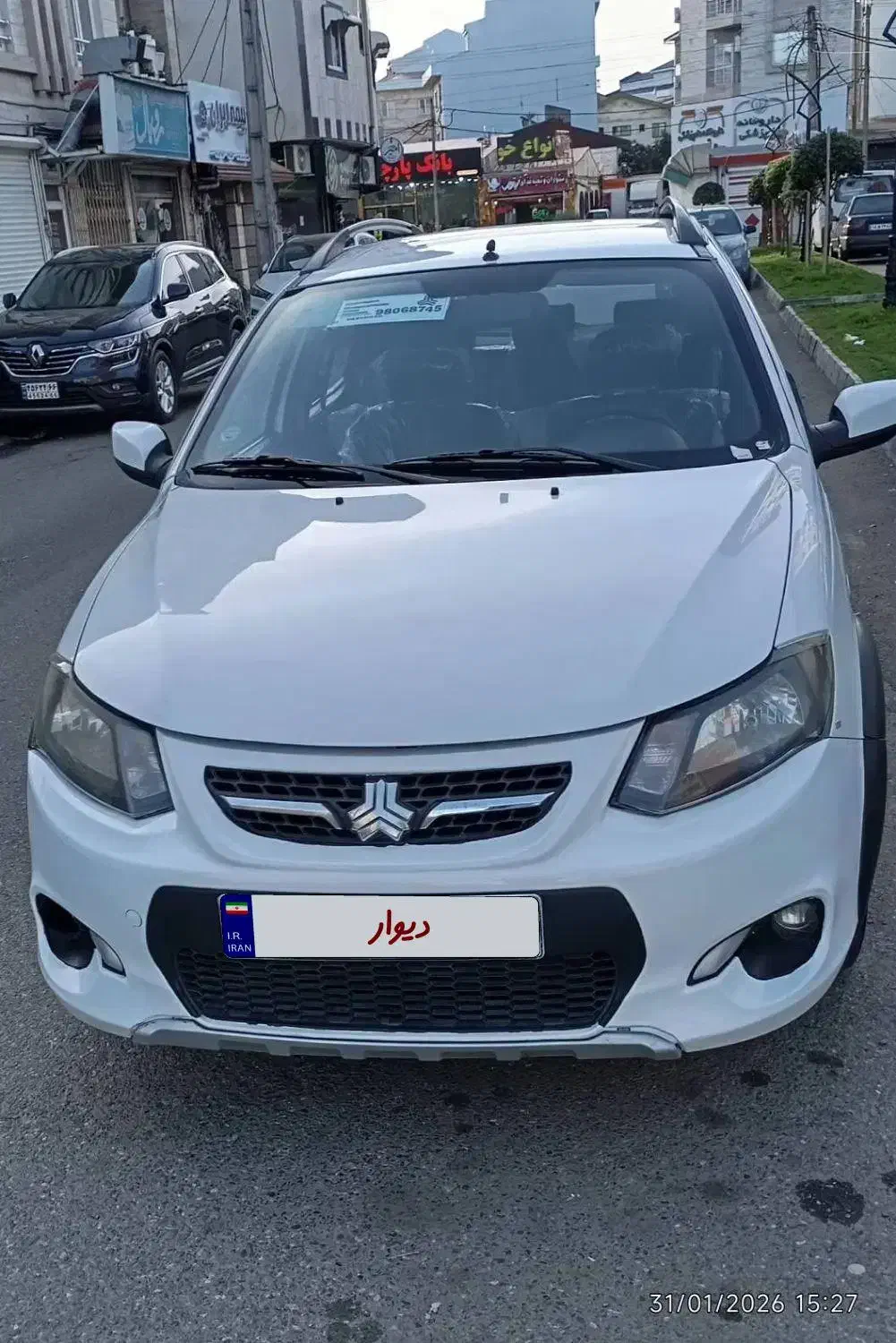 کوییک مدل 99|خودرو سواری و وانت|رشت, جهاد|دیوار