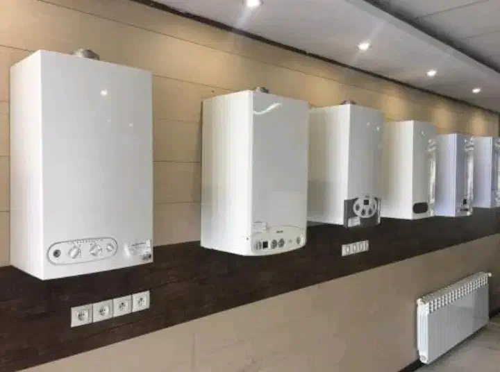 تعمیرات تخصصی آبگرم کن و پکیج با ضمانت کیفیت|خدمات پیشه و مهارت|همدان, |دیوار