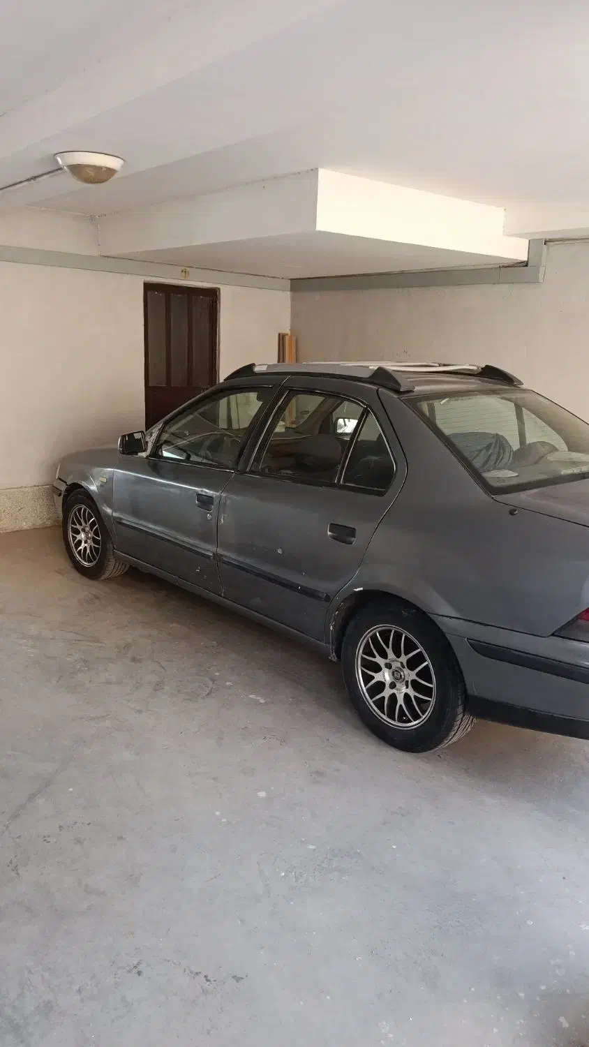 فروش خودرو|خودرو سواری و وانت|پردیس, فاز ۱|دیوار