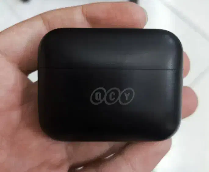 ایرپاد کیو سی وای تی 20 پرو|لوازم جانبی موبایل و تبلت|مشهد, چهنو|دیوار