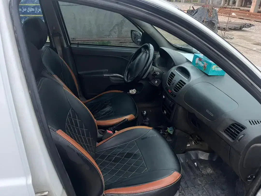 ساینا|خودرو سواری و وانت|گرگان, |دیوار