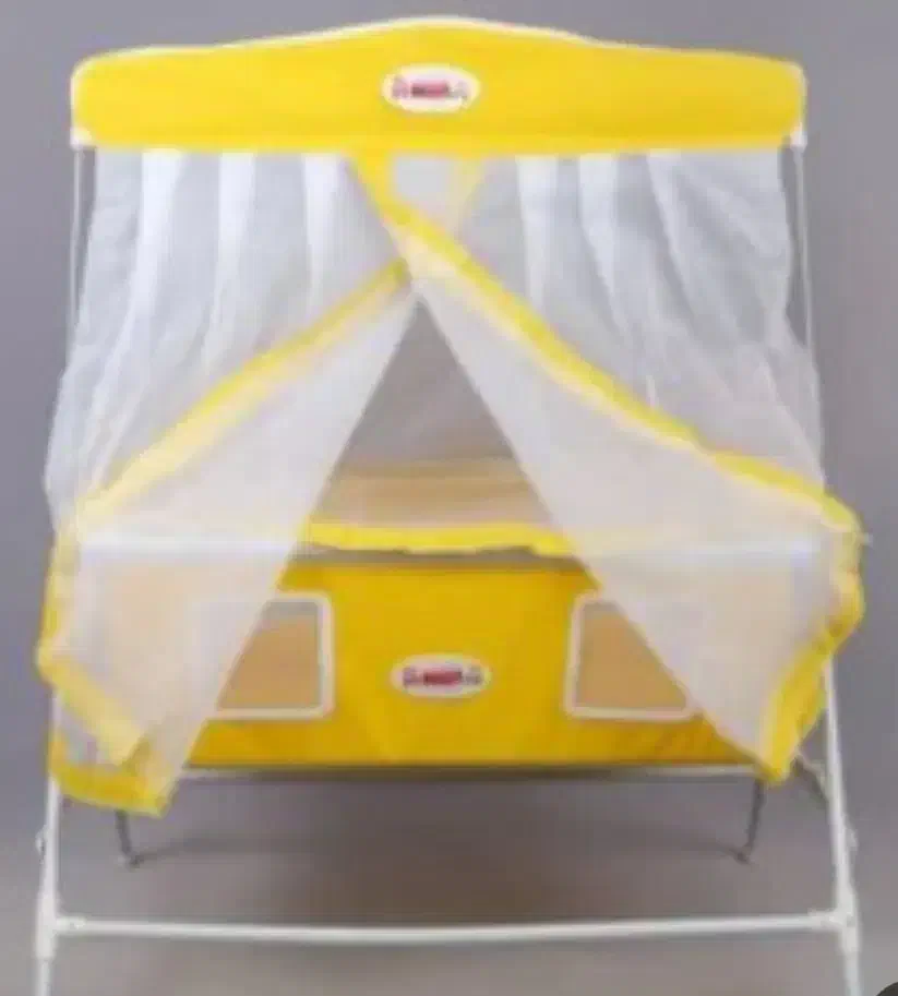 گهواره تاشو وکهریه و کالسکه نی  نی لای لای|کالسکه و لوازم جانبی|بجنورد, |دیوار