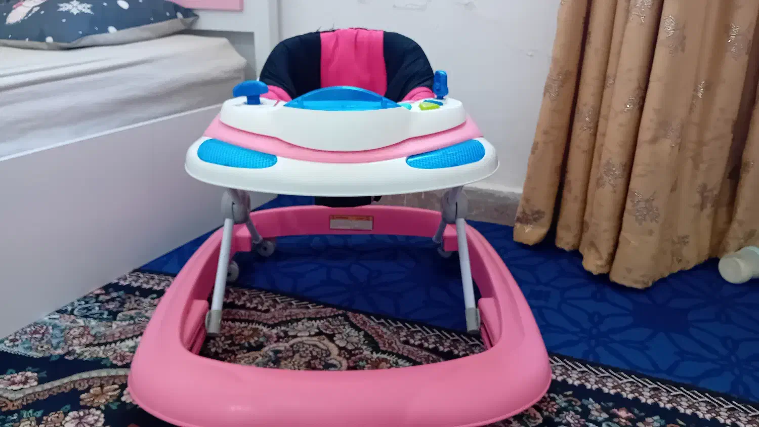 روروک.کودک|اسباب و اثاث بچه|جاسک, |دیوار