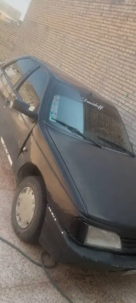 پژو 405|خودرو سواری و وانت|دزفول, |دیوار