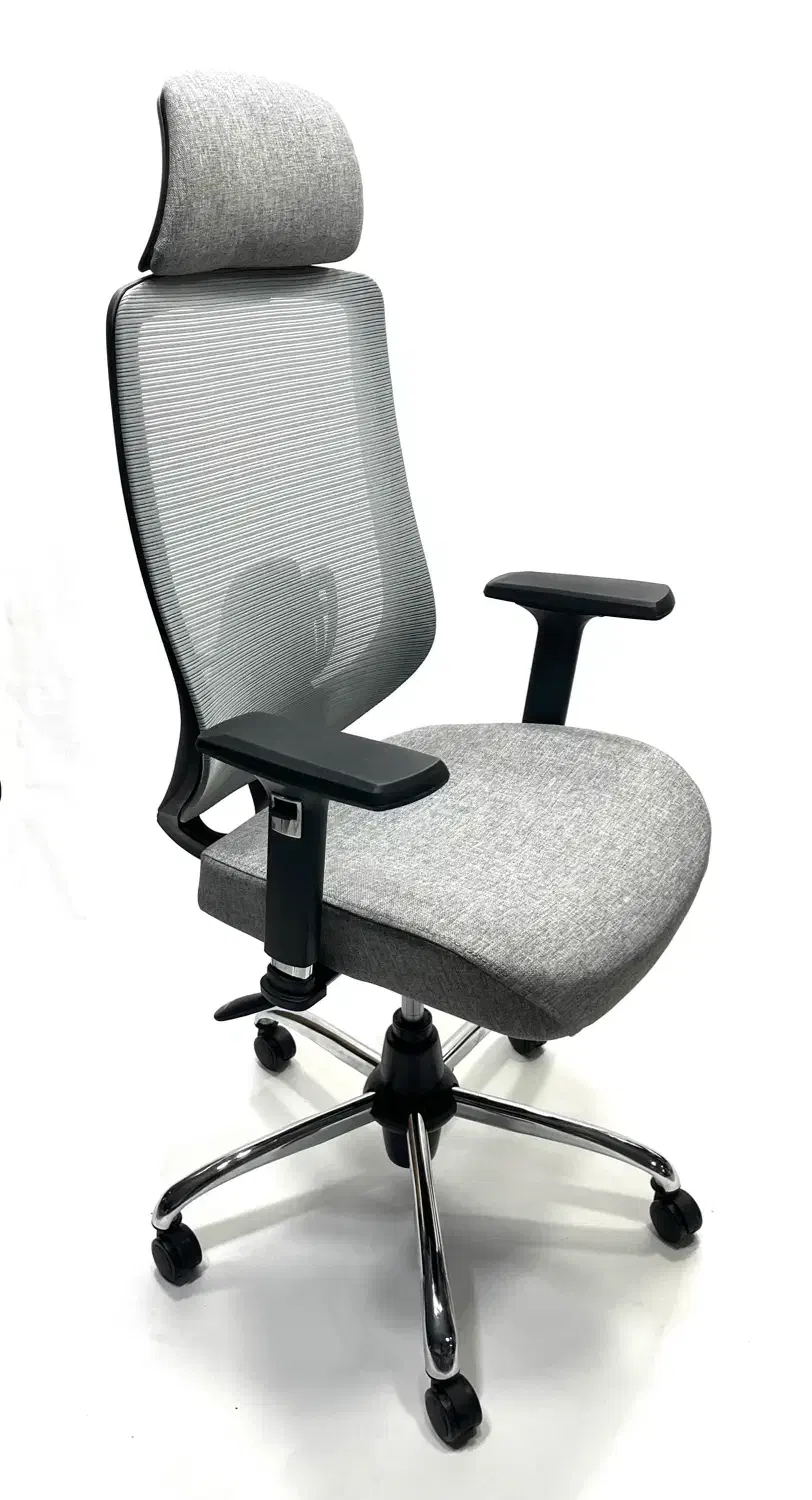 صندلی مدیریت ارگونومیگ|مبلمان اداری|کرمان, |دیوار