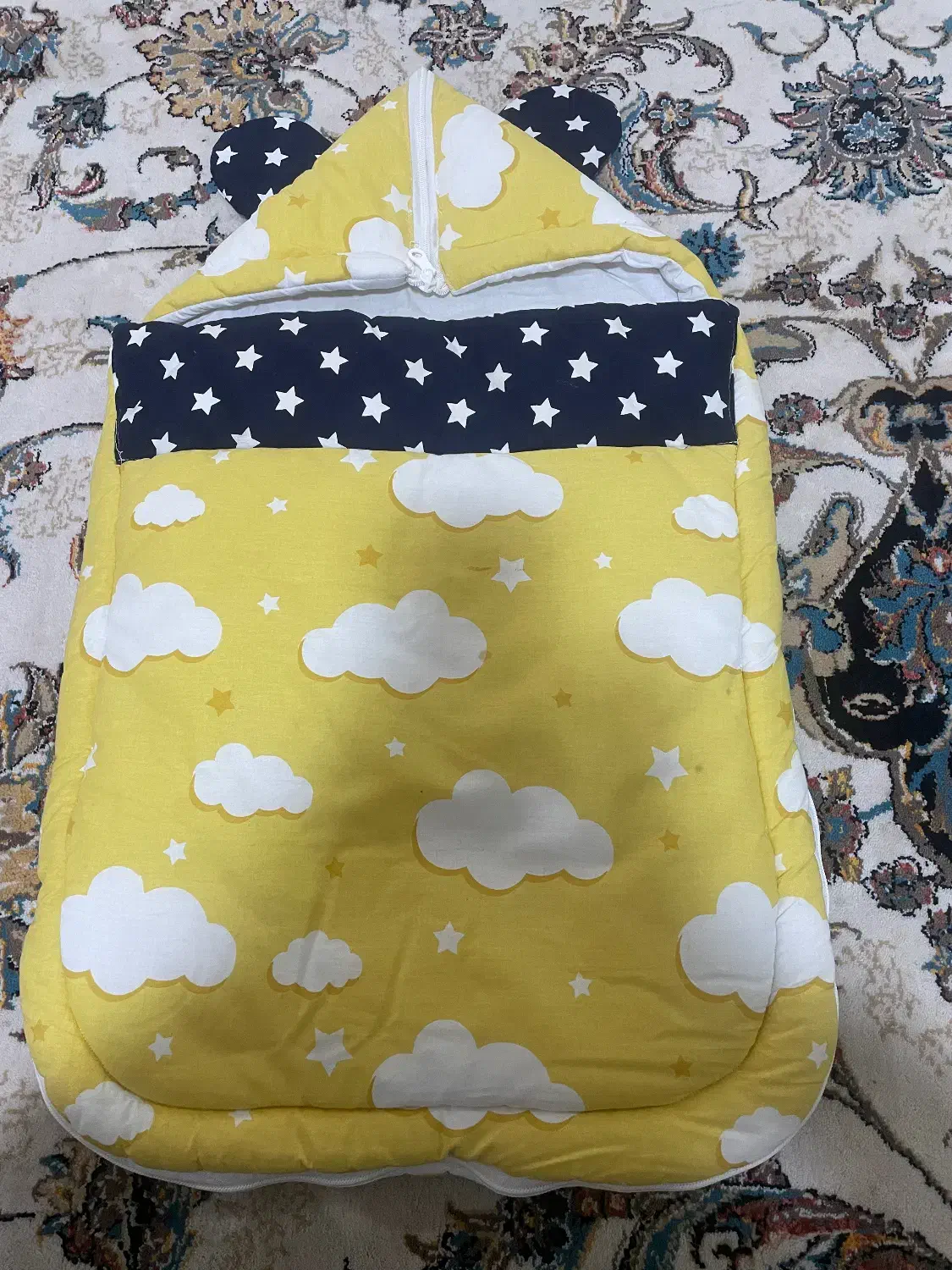 رخت خواب کودک|اسباب و اثاث بچه|بهبهان, |دیوار