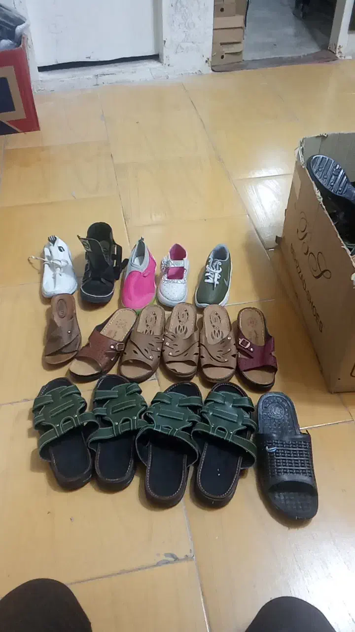 صندل های امروز مدائن فق۶۵|کیف، کفش، کمربند|سبزوار, امیر کبیر|دیوار