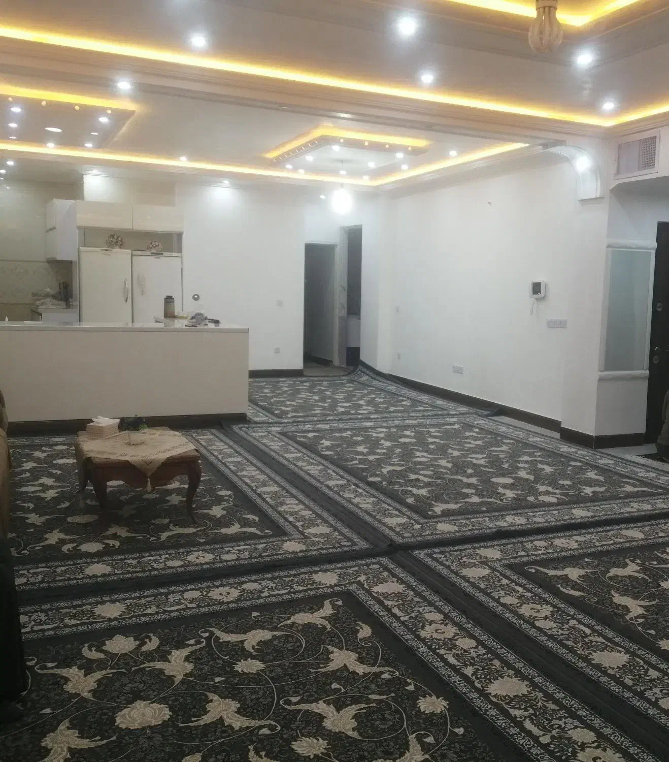 فروش ۵تخته فرش ۱۲متری۷۰۰شانه|فرش|یاسوج, |دیوار