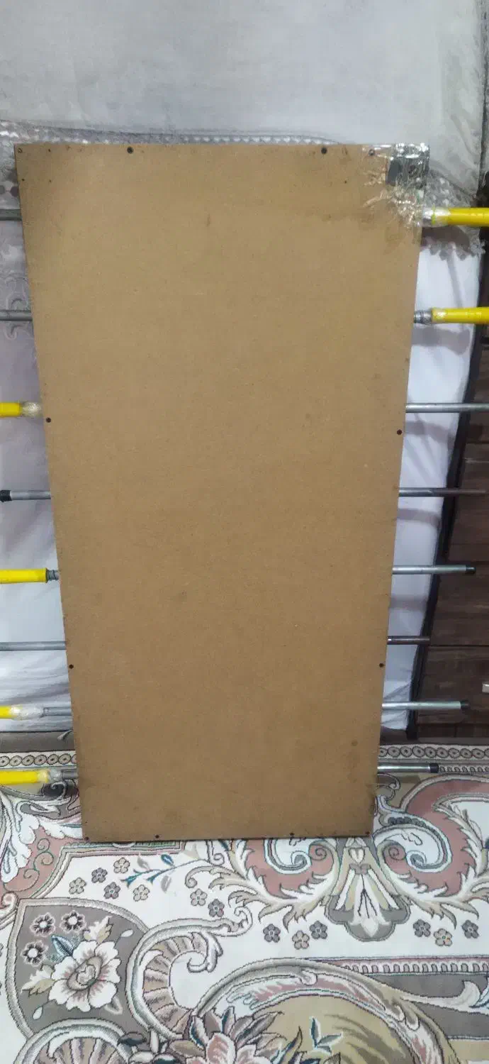 فوتبال دستی|ورزش‌های توپی|قرچک, زیبا شهر|دیوار