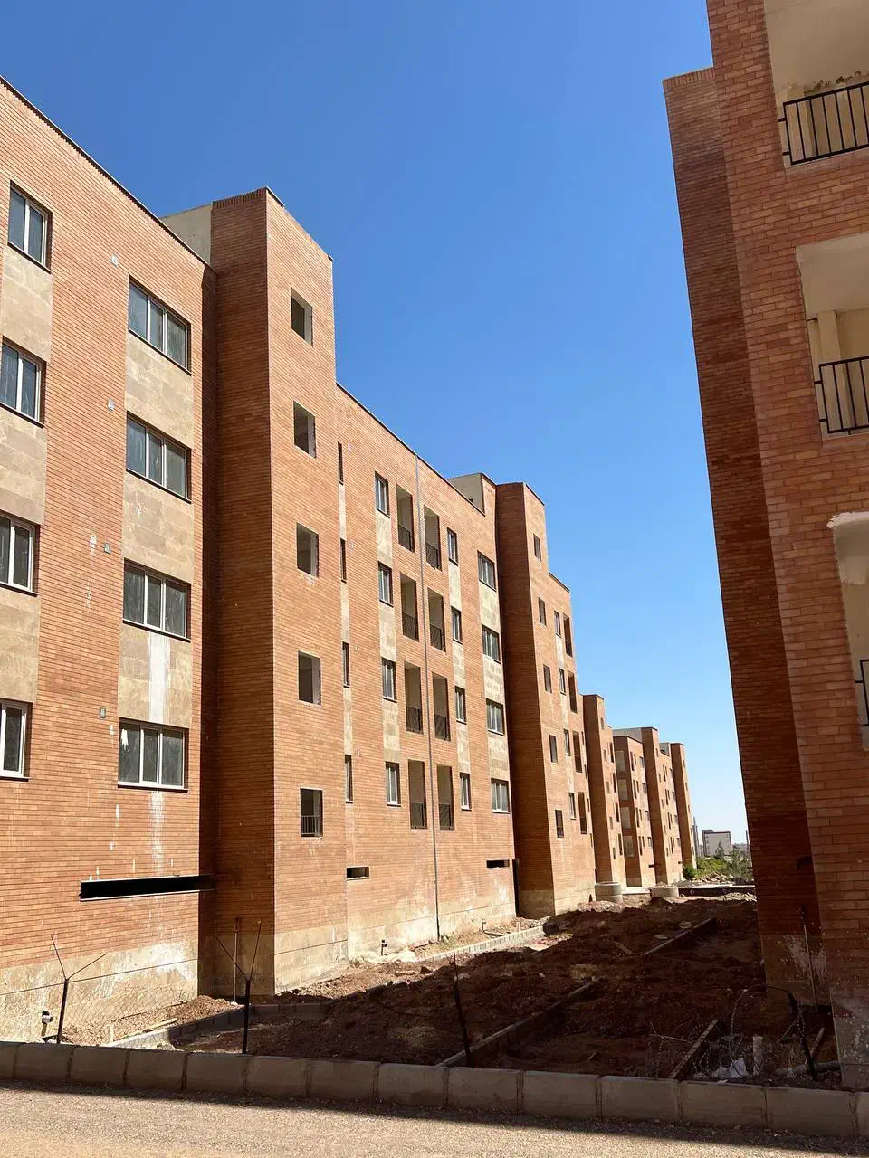 خونه رویاییتو با ۳۵۰ تومن بخر|فروش آپارتمان|اندیشه, اندیشه فاز ۶|دیوار