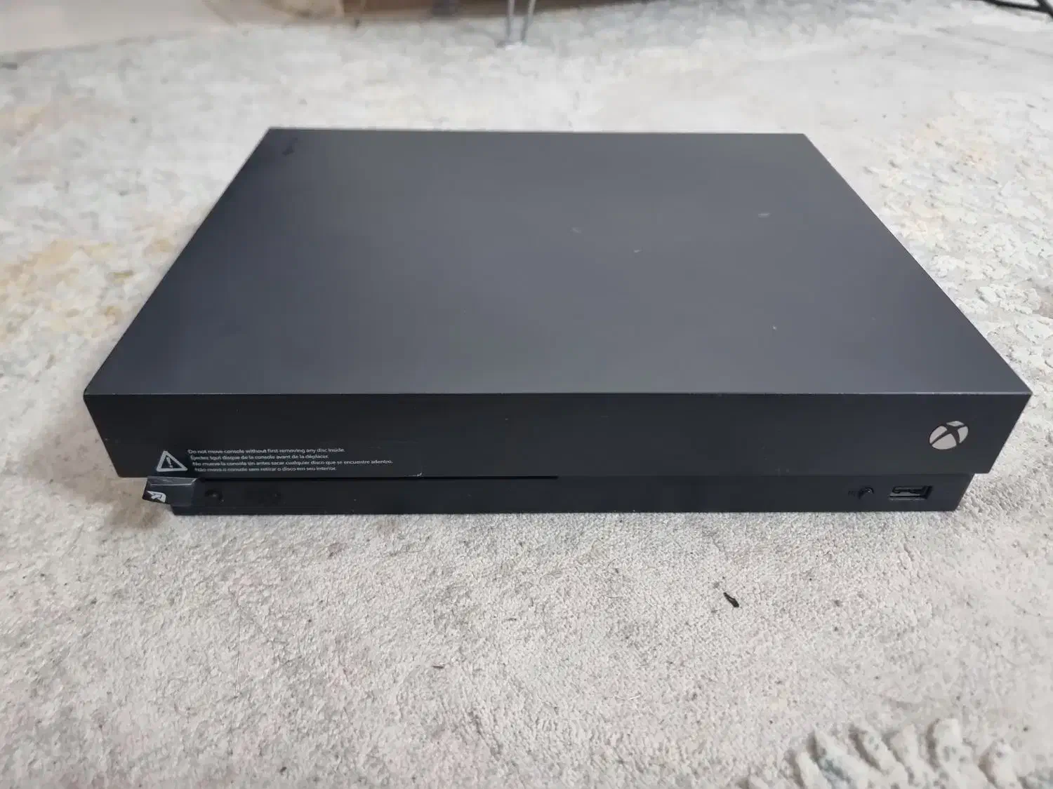 xbox one x|کنسول، بازی ویدئویی و آنلاین|ری, دولت‌آباد|دیوار