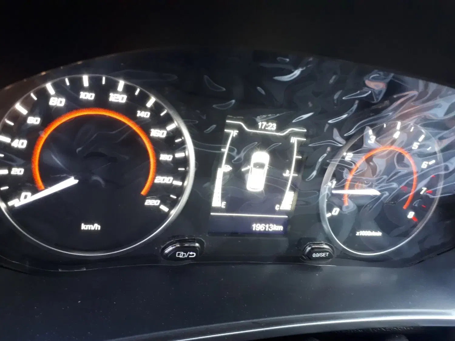 فروش ماشین mvm x22|خودرو سواری و وانت|زبرخان, |دیوار