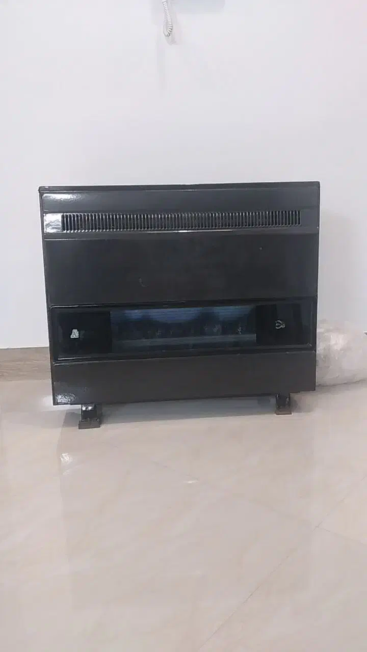 بخاری سالم|بخاری، هیتر، شومینه|قوچان, |دیوار