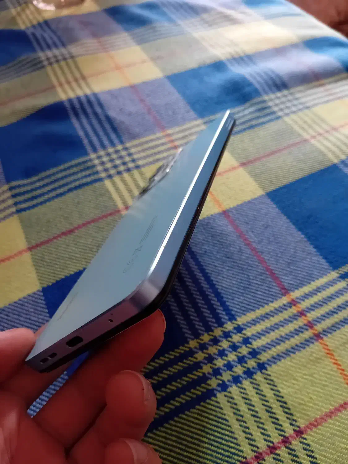 گوشی شیامی نوت 12|موبایل|گرگان, |دیوار