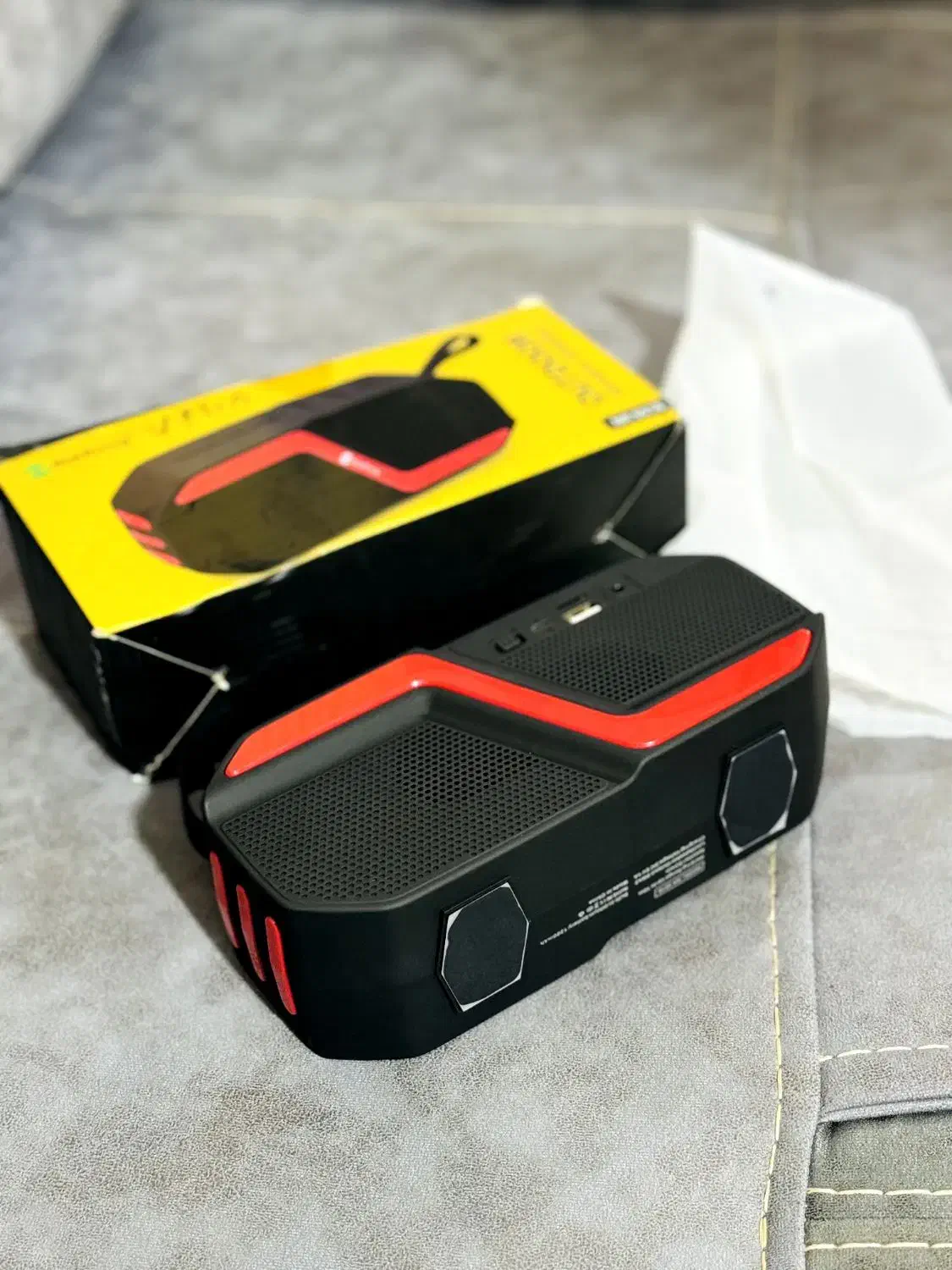 اسپیکر نو|سیستم صوتی خانگی|قوچان, |دیوار